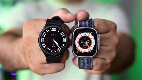 samsung watch like apple watch|samsung galaxy vs apple watch.